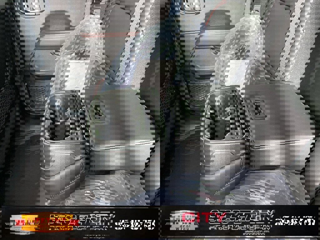 New 2026 Jeep Wrangler Unlimited Rubicon 392 image 31