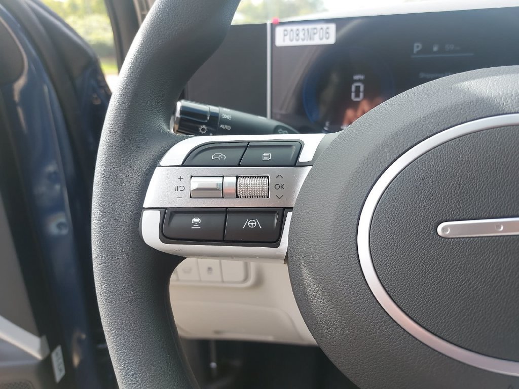 New 2026 Hyundai Tucson SEL Plus FWD image 16