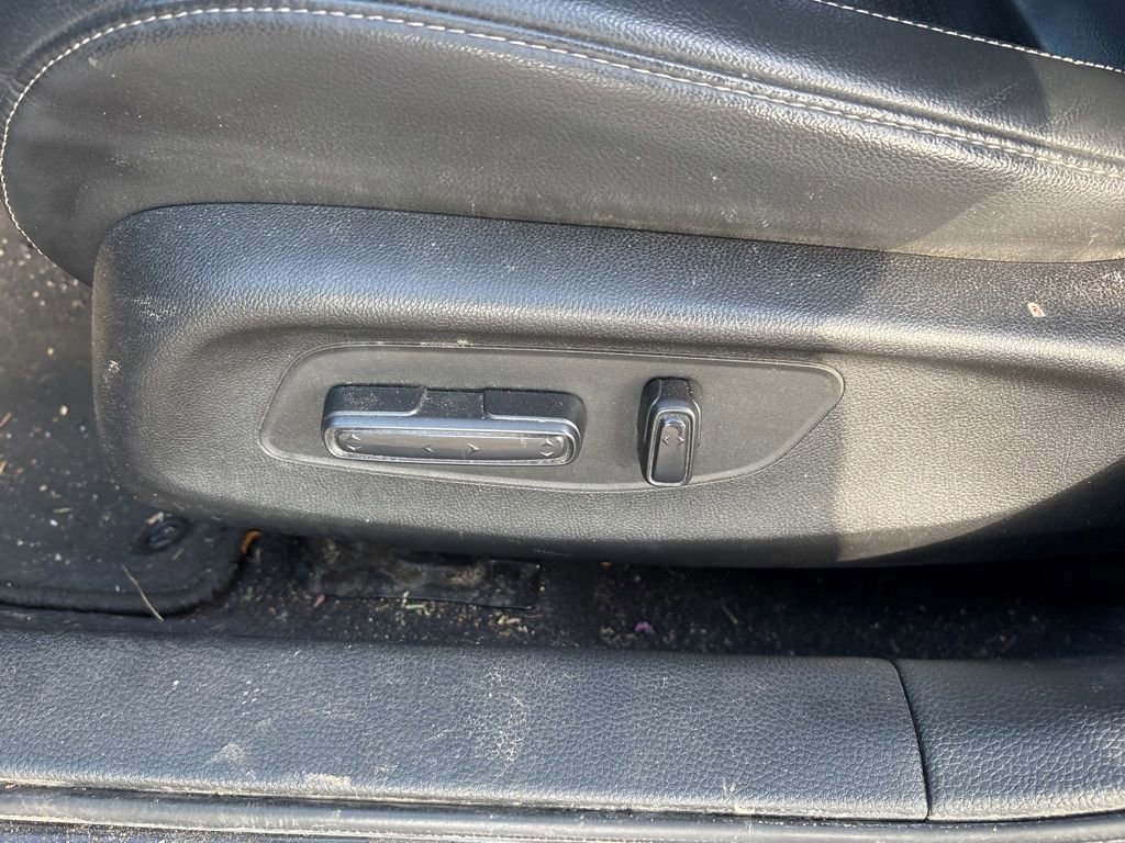 Certified 2022 Honda Civic Touring image 18