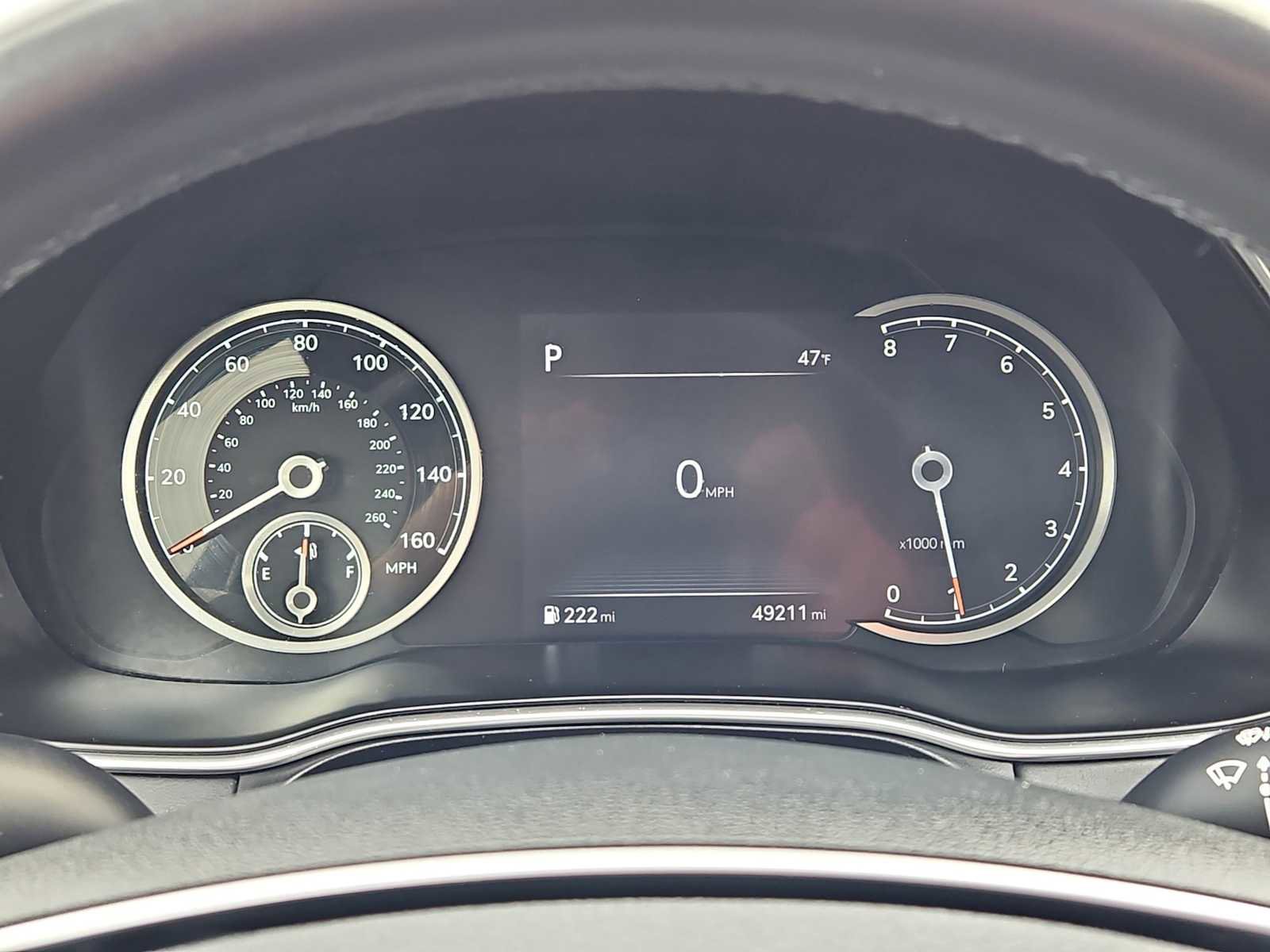 Used 2024 Genesis GV80 2.5T image 33