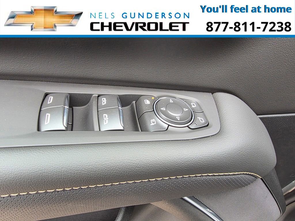 New 2026 Chevrolet Tahoe Premier w/ Sun And Tow Package image 22