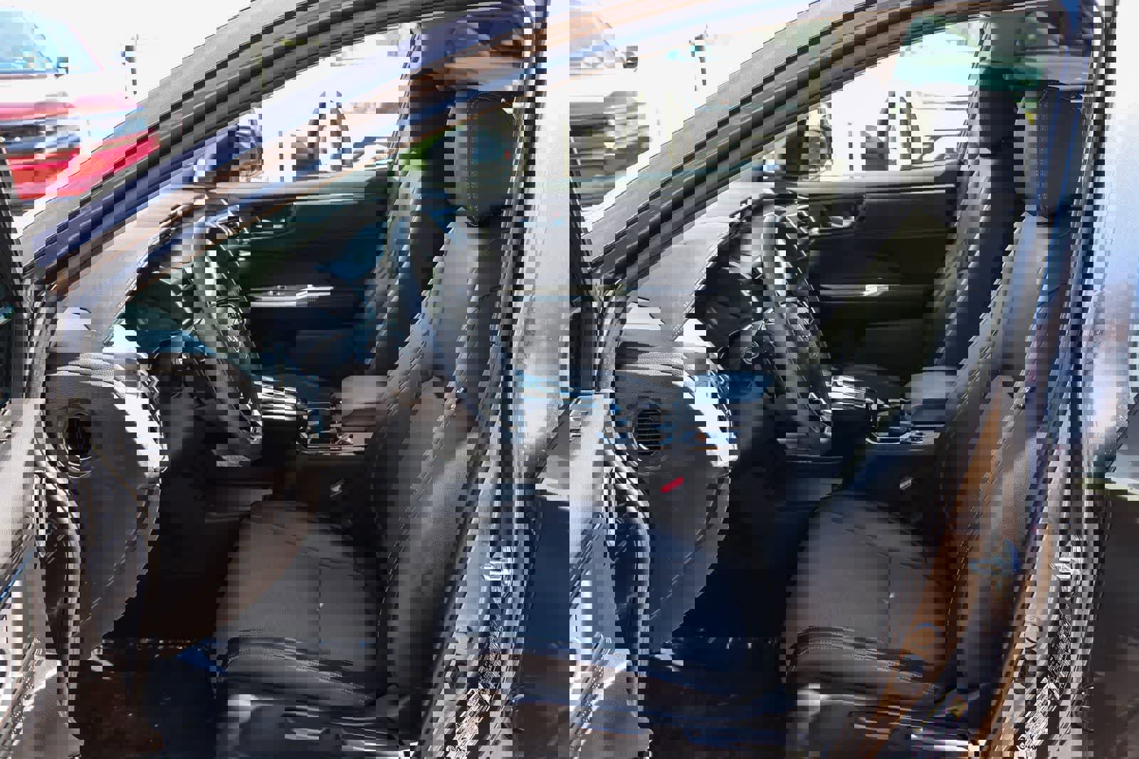 Used 2020 Honda Clarity Plug-In Hybrid image 16