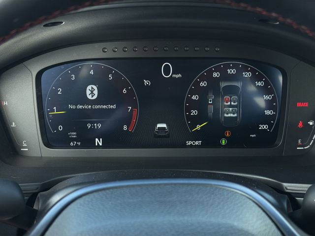 Used 2025 Honda Civic Type R image 22