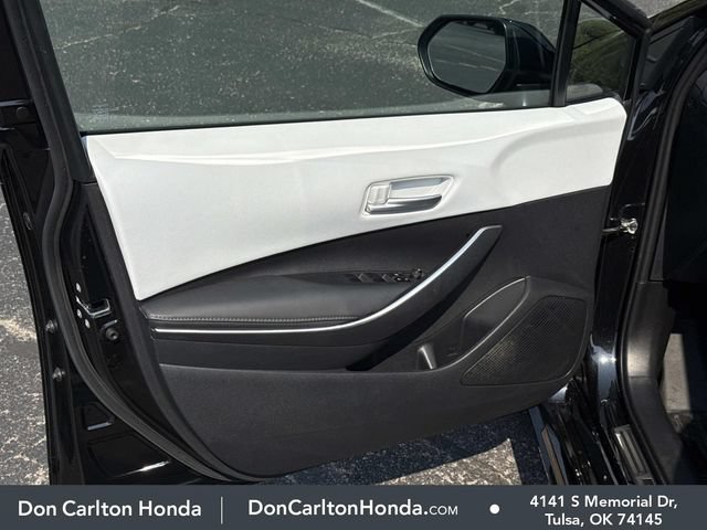 Used 2022 Toyota Corolla SE FWD image 9