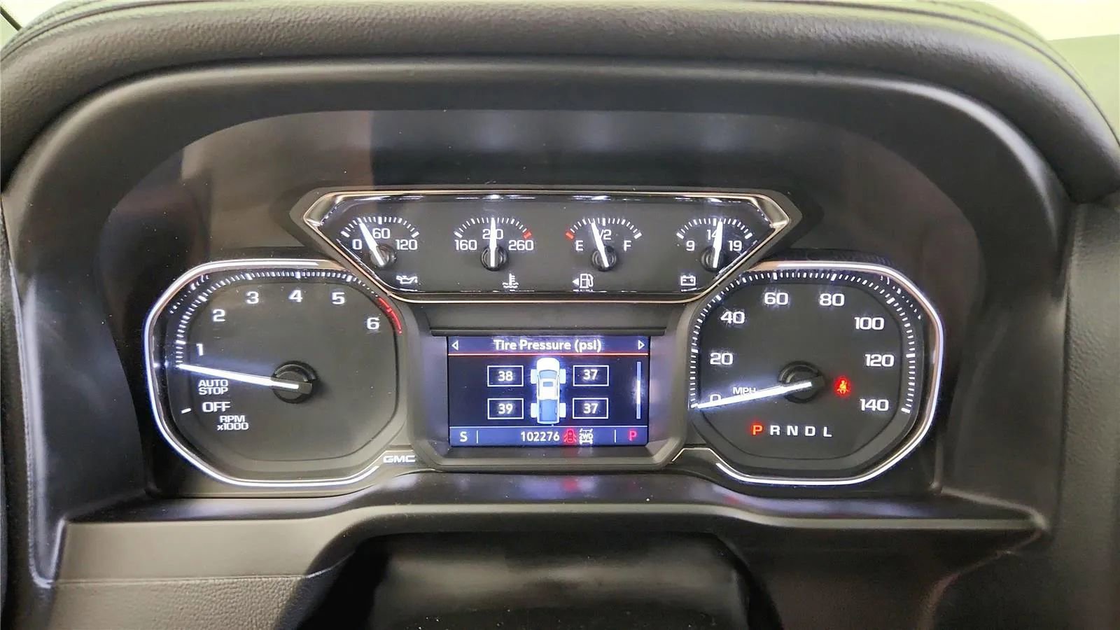 Used 2019 GMC Sierra 1500 SLE w/ X31 Off-Road Package AWD/4WD image 25
