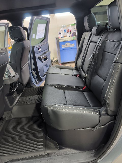 New 2026 Toyota Tundra Limited AWD/4WD image 28