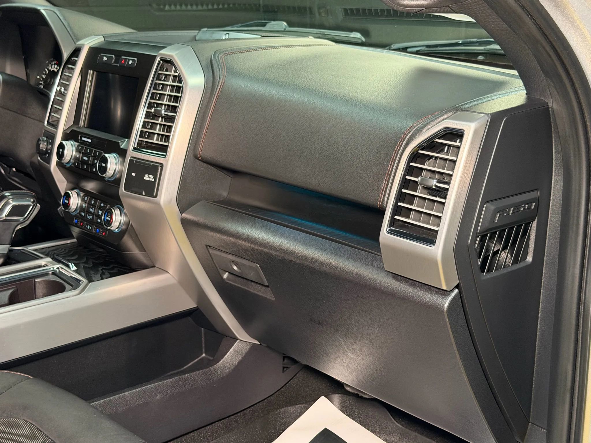 Used 2019 Ford F150 Platinum image 51