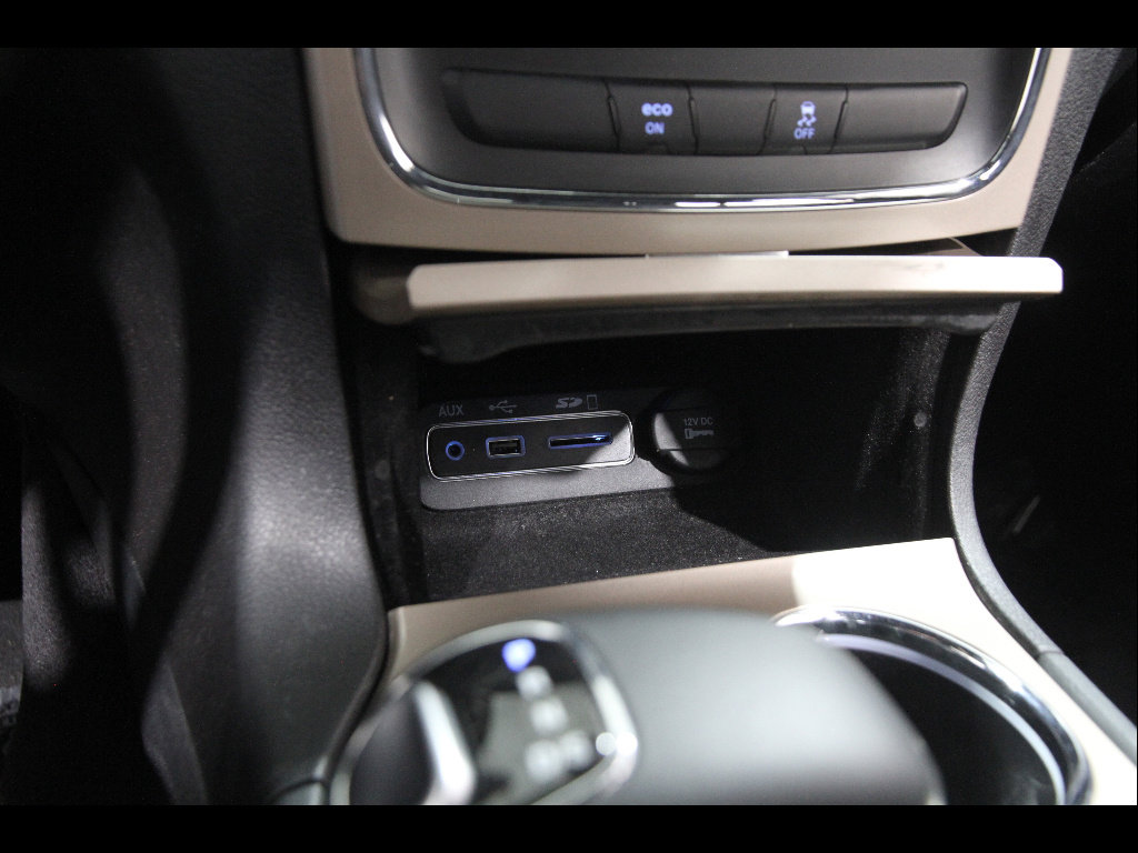 Used 2015 Jeep Grand Cherokee Laredo w/ Quick Order Package 23E image 14