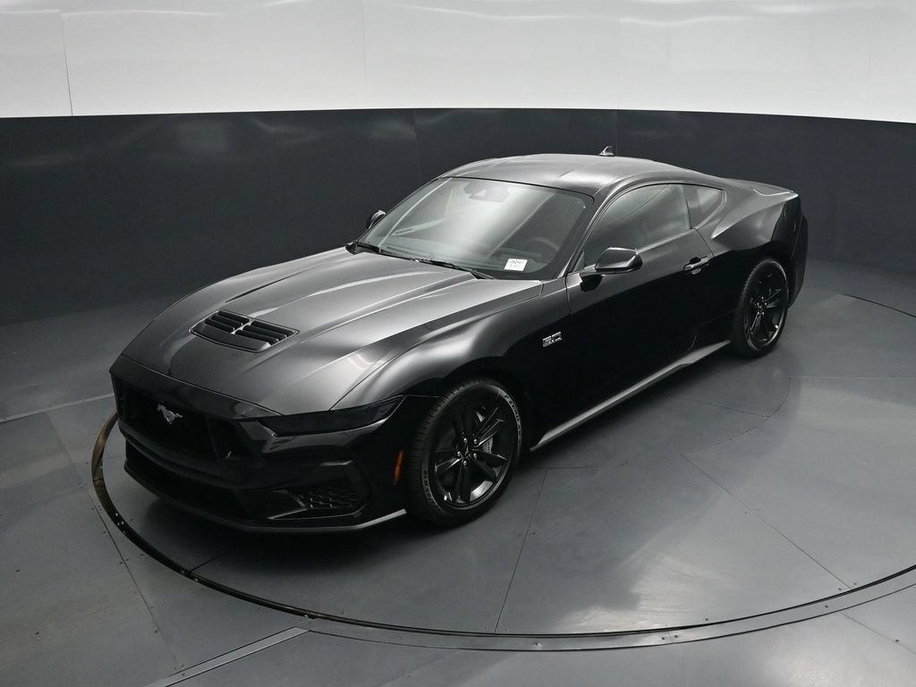 New 2026 Ford Mustang GT RWD image 27