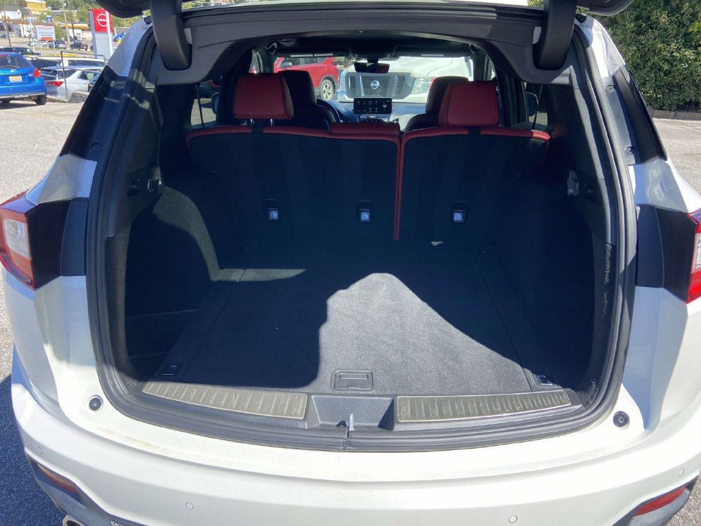 Used 2023 Acura RDX w/ Advance Package AWD/4WD image 8