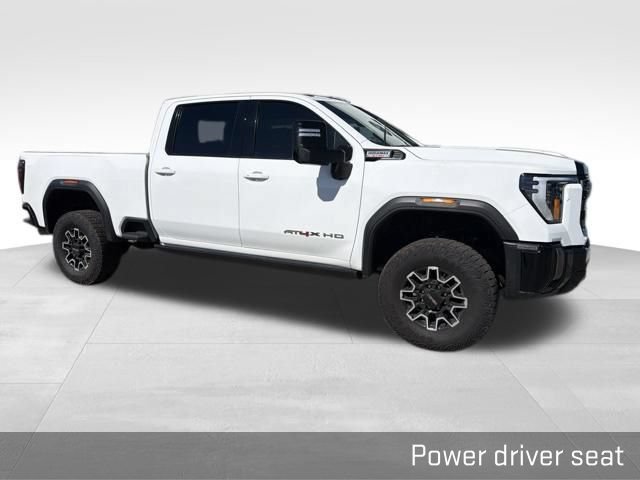 Used 2024 GMC Sierra 2500 AT4X AWD/4WD image 19