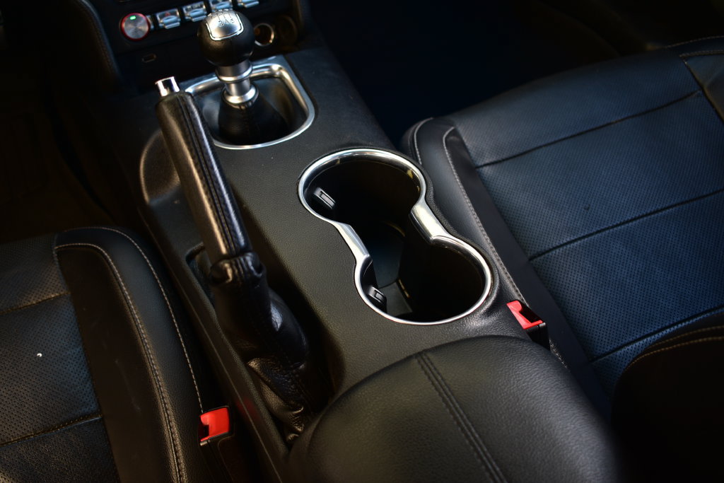 Used 2020 Ford Mustang GT Premium RWD image 27