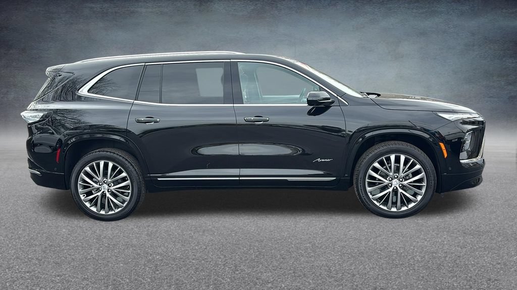 Used 2026 Buick Enclave Avenir w/ Super Cruise Package AWD/4WD image 33