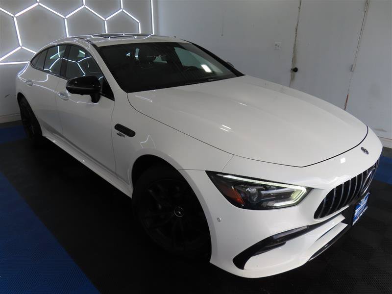 Used 2020 Mercedes-Benz AMG GT 53 image 6