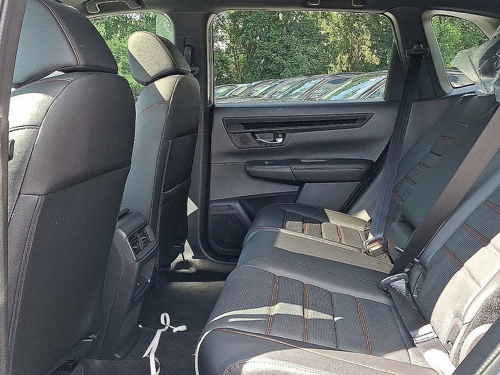 New 2026 Honda CR-V Sport-L image 7