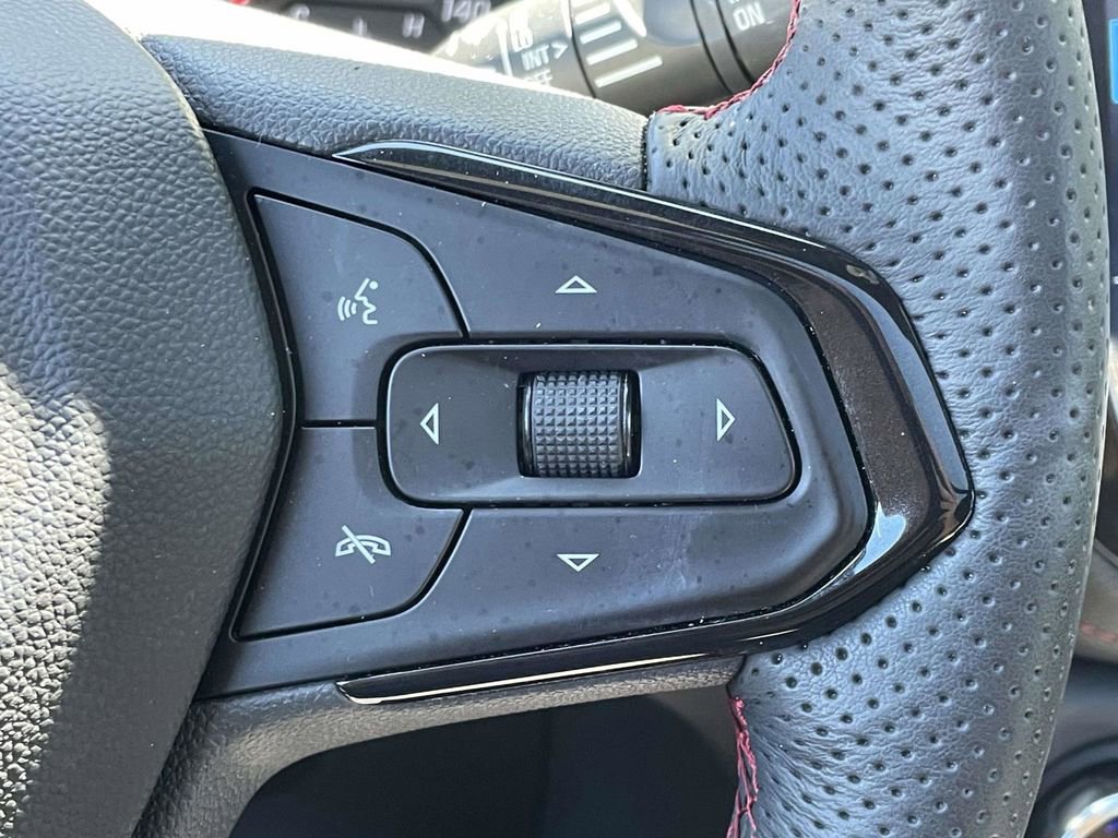 Used 2023 Chevrolet TrailBlazer RS w/ Sun and Liftgate Package FWD image 31