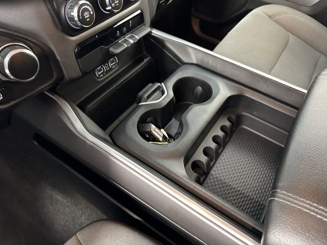 Used 2023 RAM 1500 Big Horn image 19