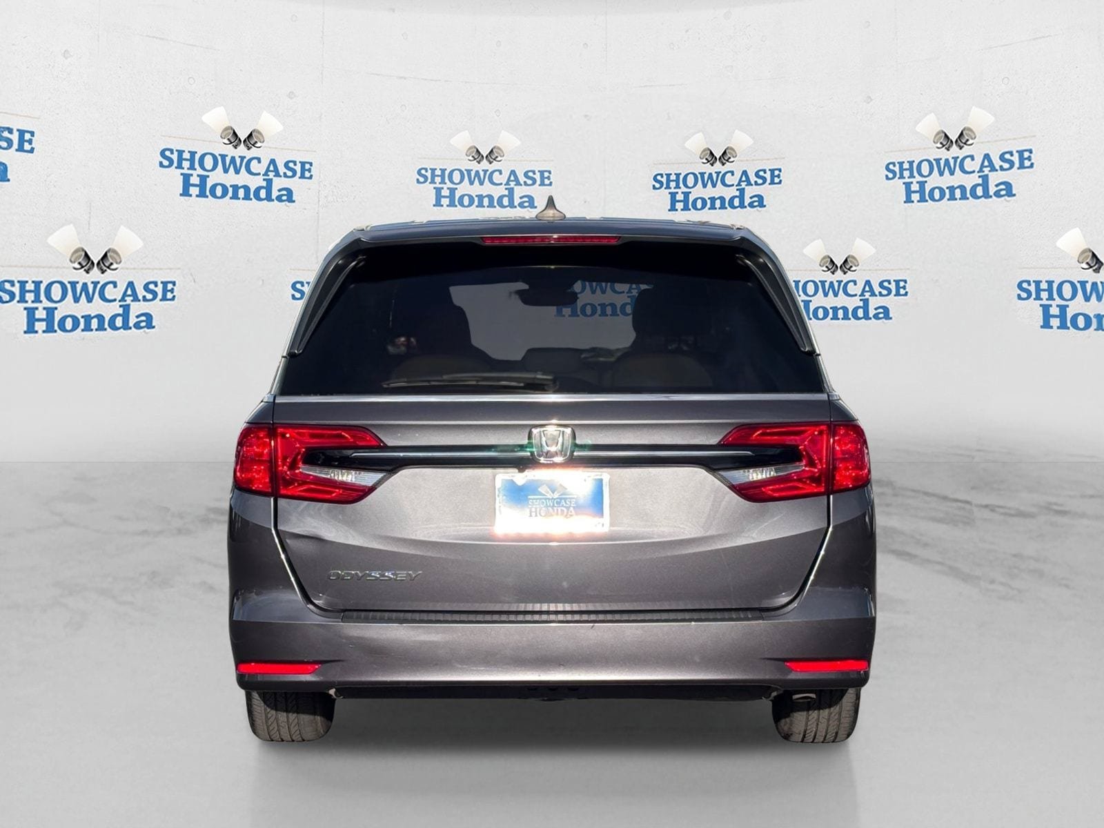 Used 2022 Honda Odyssey EX-L image 7