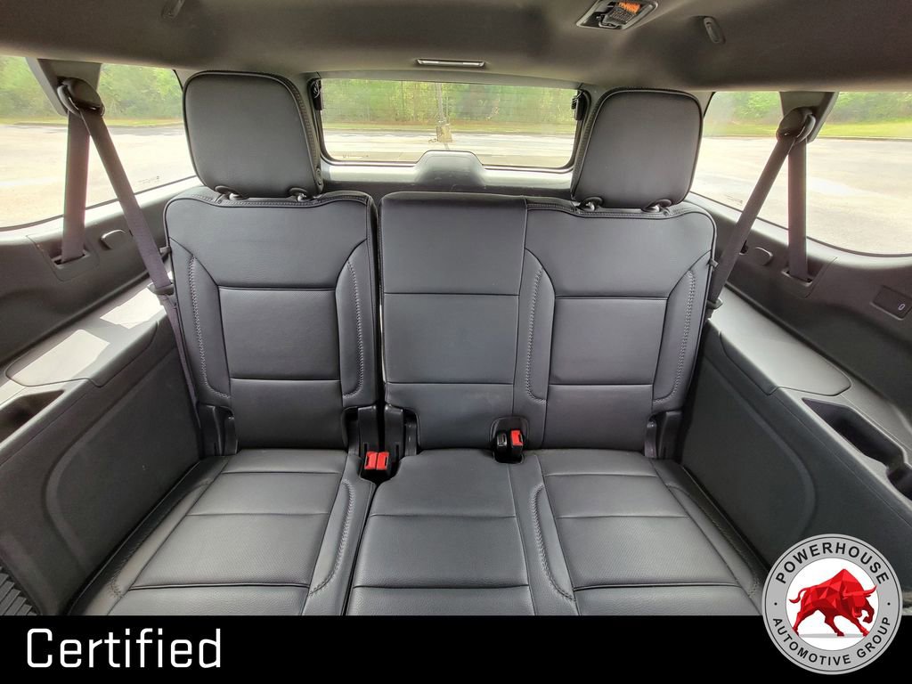 Used 2024 GMC Yukon XL Denali image 18