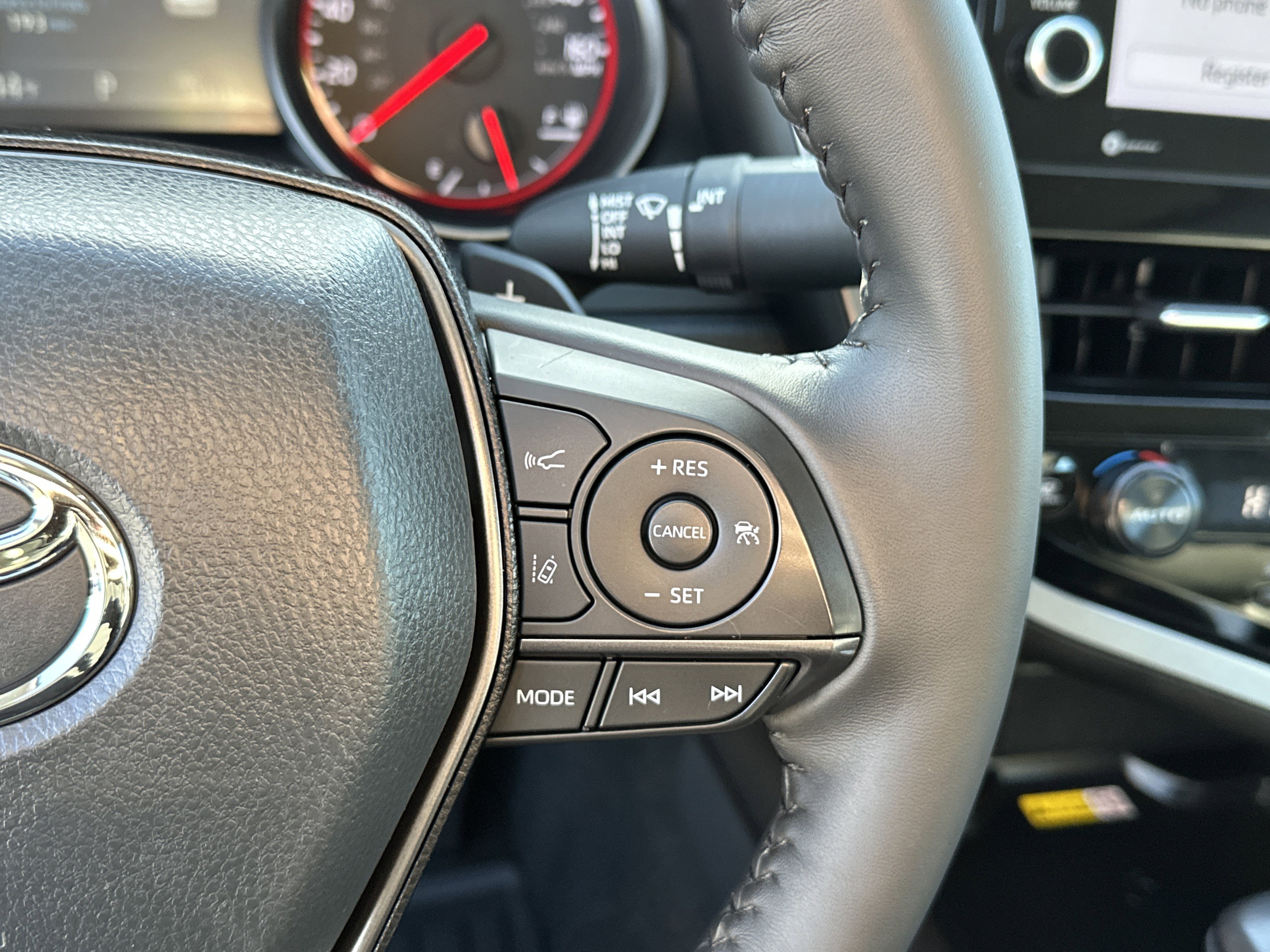 Used 2024 Toyota Camry XSE image 17