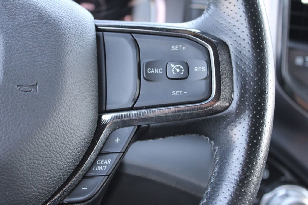 Used 2024 RAM 2500 Power Wagon w/ Level 2 Equipment Group image 29