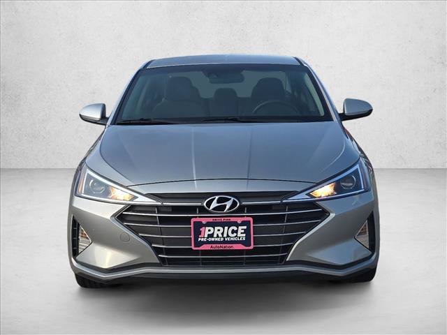 Used 2020 Hyundai Elantra SEL FWD image 2