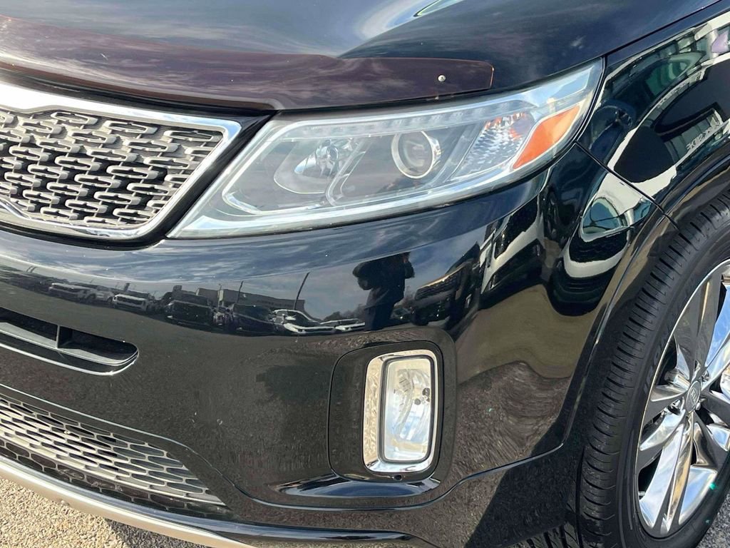 Used 2015 Kia Sorento SX image 39