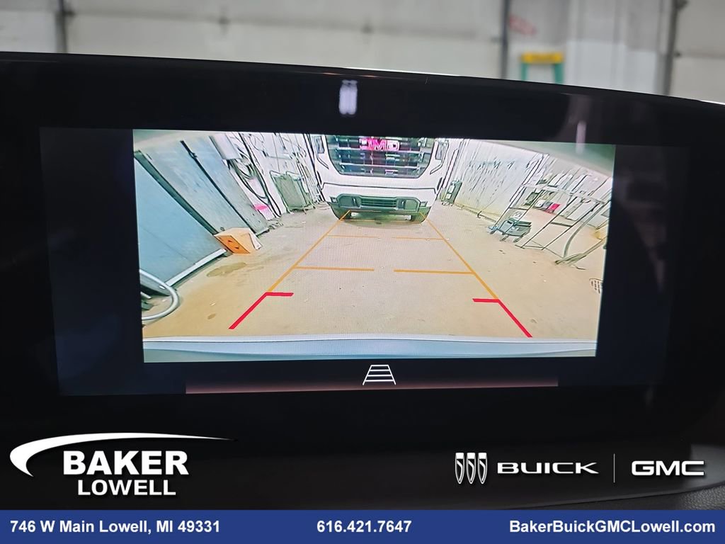 New 2026 Buick Encore GX Preferred image 22