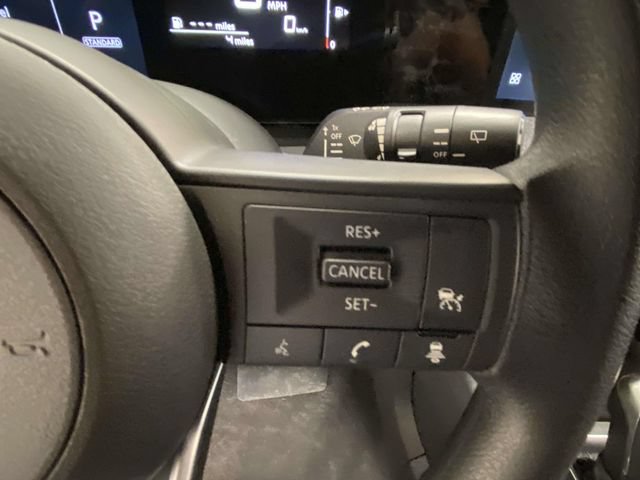 New 2026 Nissan Kicks SV FWD image 19
