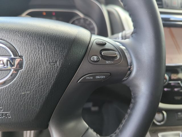 Certified 2020 Nissan Murano Platinum FWD image 44