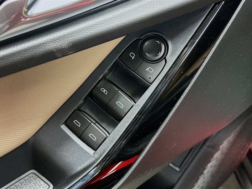 New 2026 Chevrolet Equinox ACTIV FWD image 21