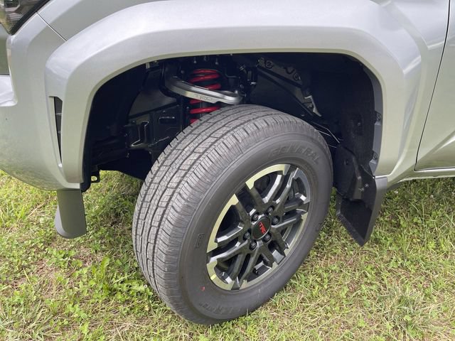 New 2026 Toyota Tacoma TRD Sport AWD/4WD image 10