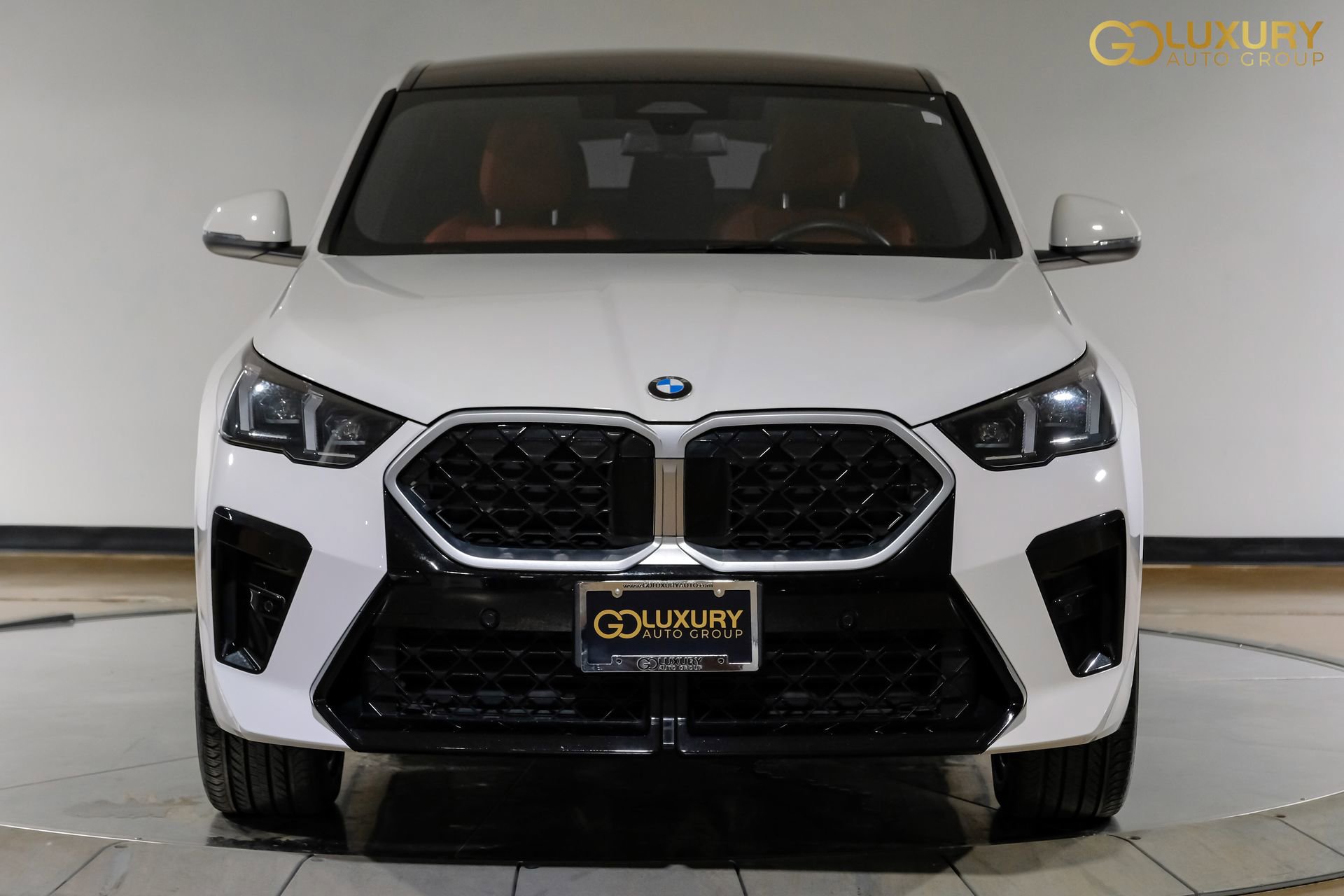 Used 2025 BMW X2 xDrive28i image 7
