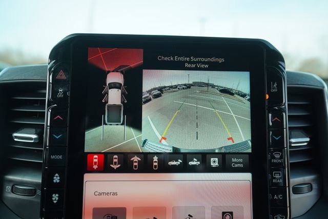 New 2026 RAM 2500 Laramie image 27