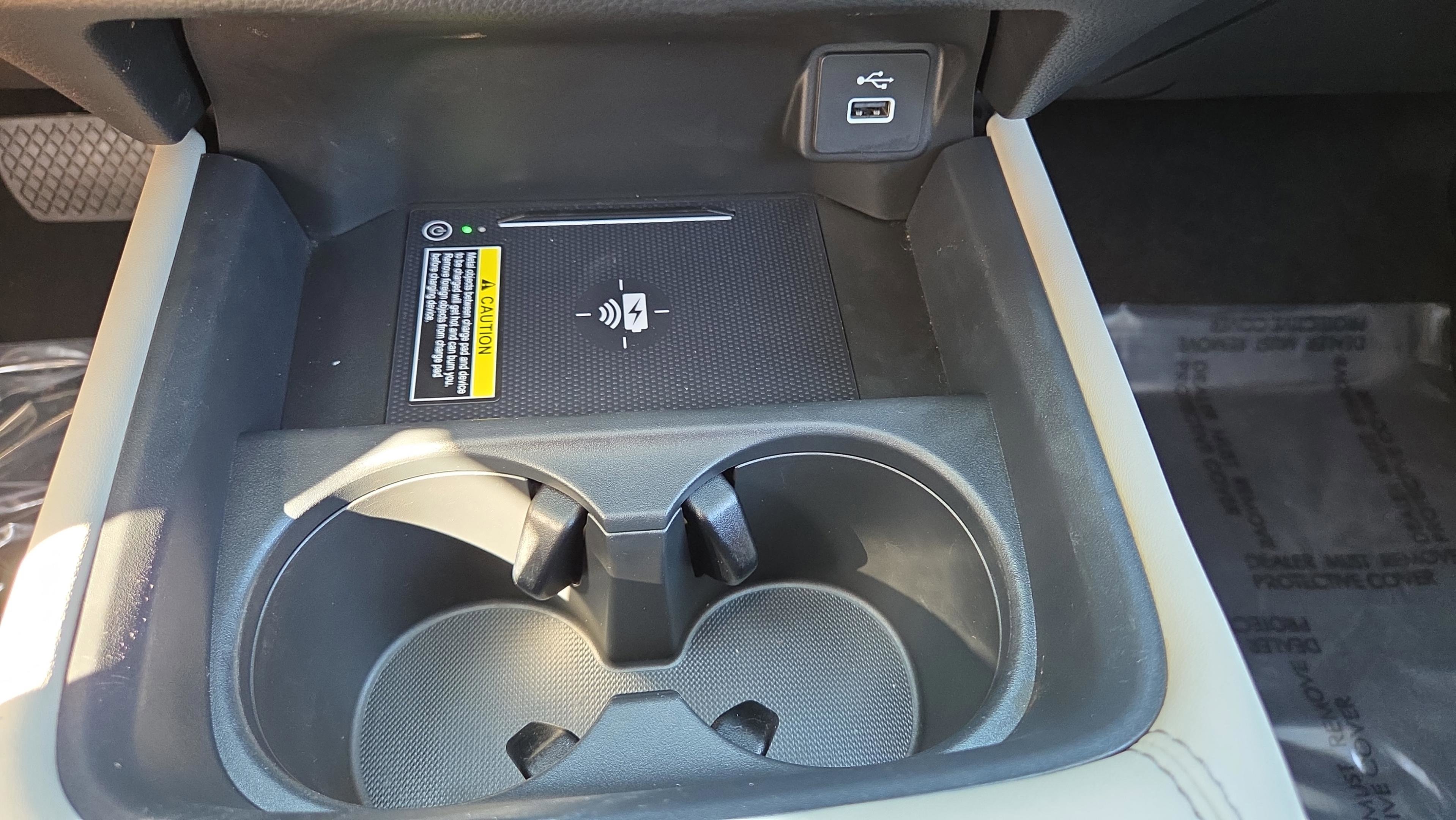 Certified 2025 Honda HR-V EX-L image 32