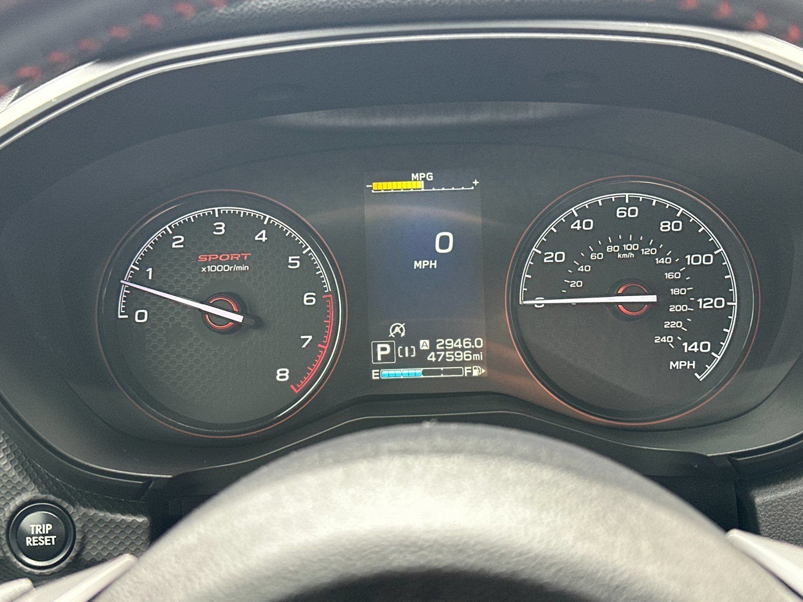Used 2020 Subaru Forester Sport AWD/4WD image 28