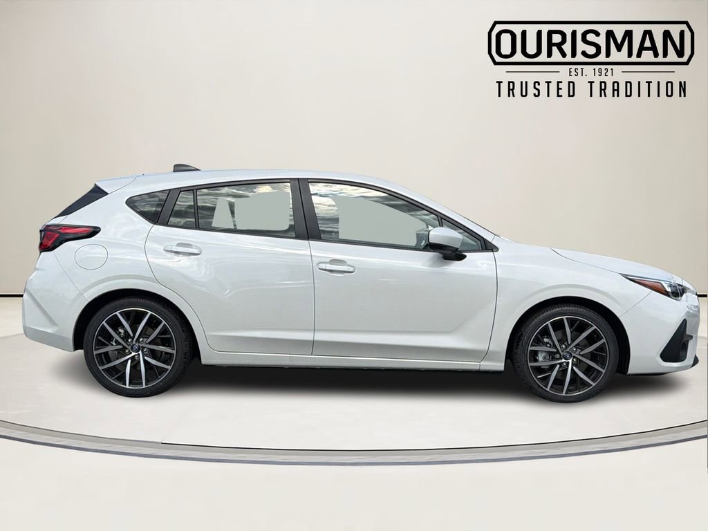 New 2026 Subaru Impreza 2.0i Sport AWD/4WD video 2