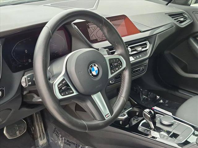 Certified 2024 BMW 228i Gran Coupe w/ M Sport Package FWD image 10