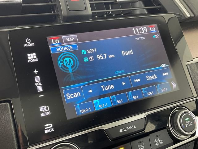 Used 2016 Honda Civic EX-L image 7