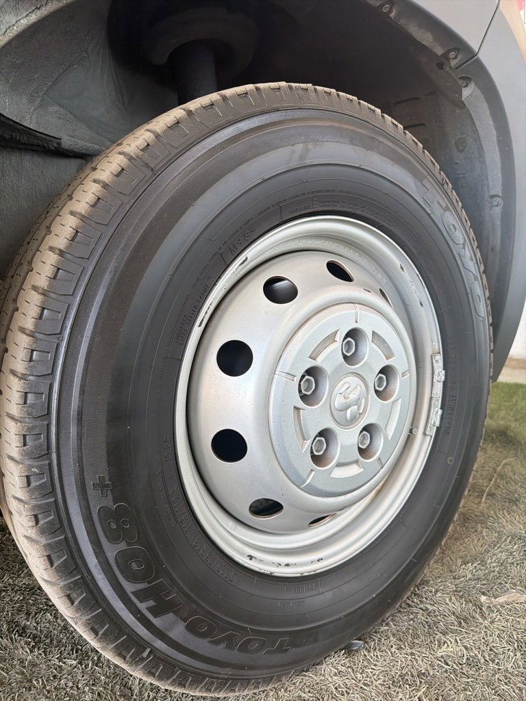 Used 2018 RAM ProMaster 2500 image 37