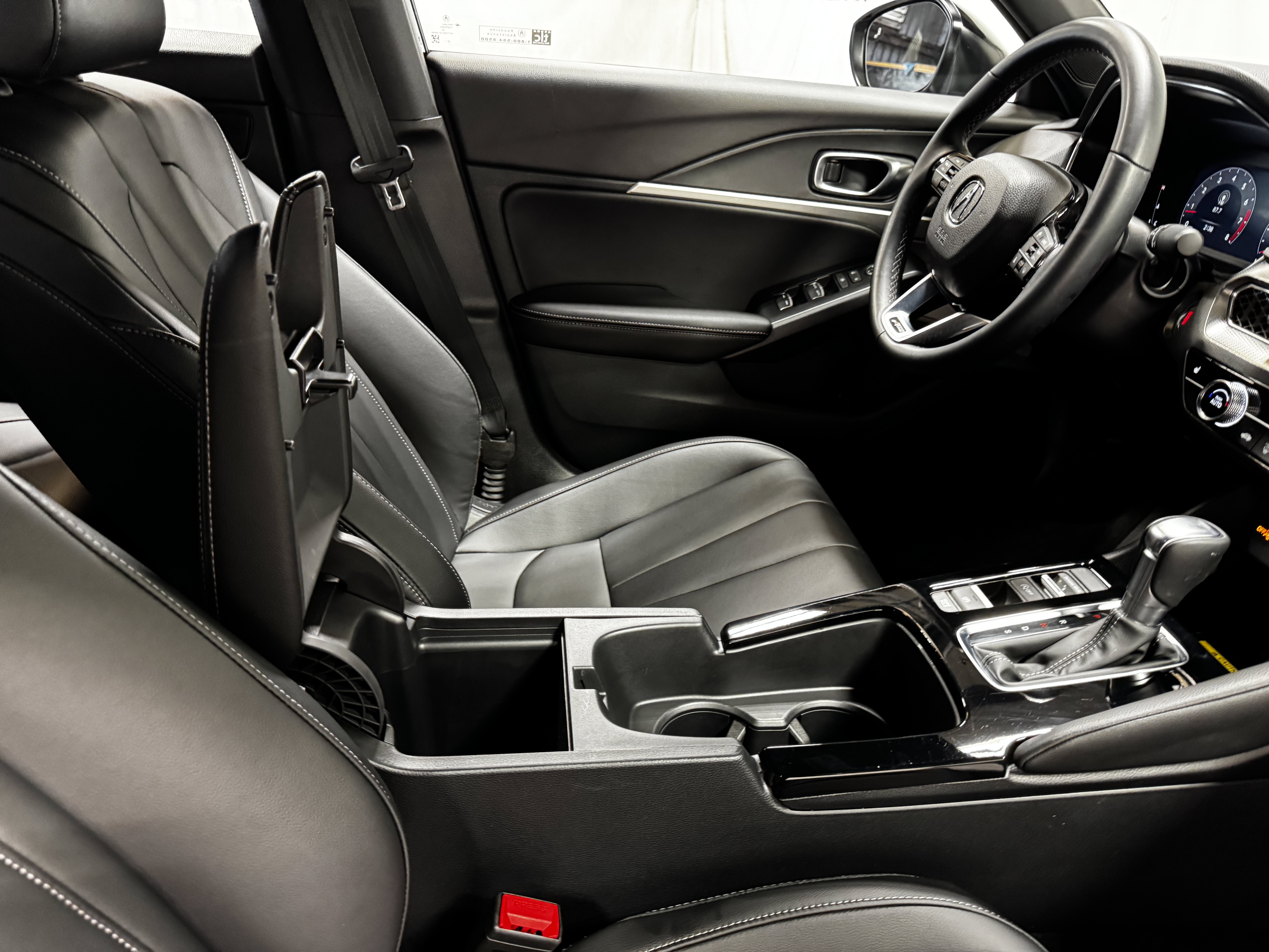 Used 2026 Acura Integra A-Spec FWD image 33