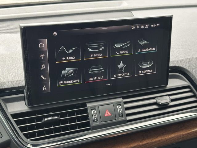 Used 2023 Audi Q5 2.0T Premium w/ Convenience Package image 27