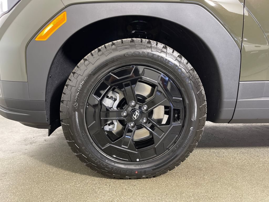 New 2026 Hyundai Santa Fe XRT AWD/4WD image 11