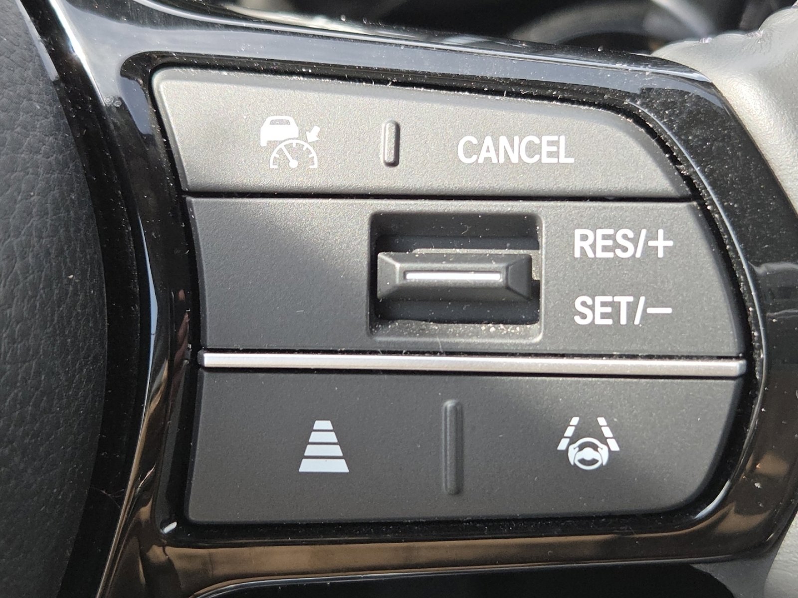 Certified 2024 Honda CR-V EX-L image 32