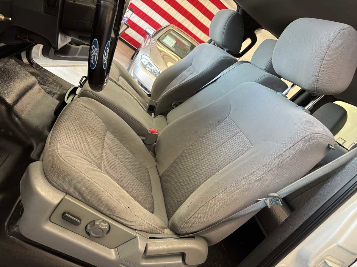 Used 2014 Ford F150 XL w/ Equipment Group 101A Mid image 16