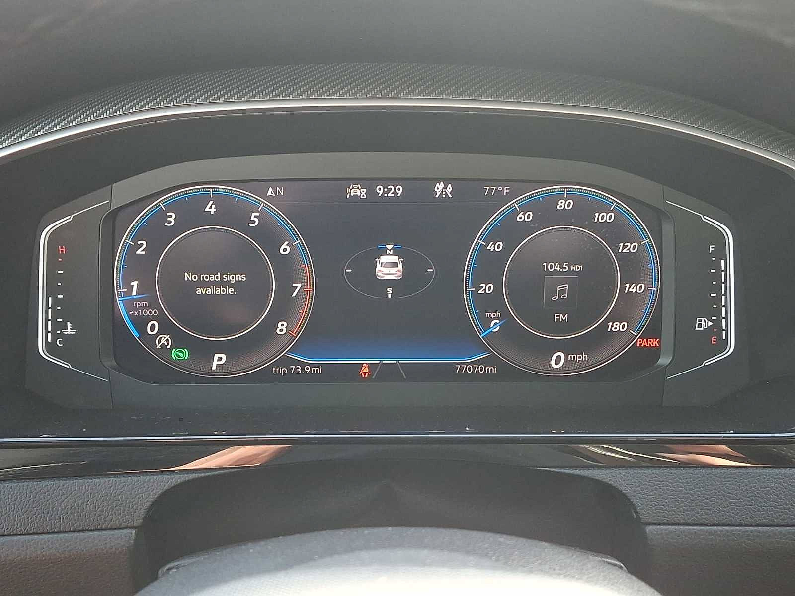 Used 2021 Volkswagen Arteon SEL Premium AWD/4WD image 18