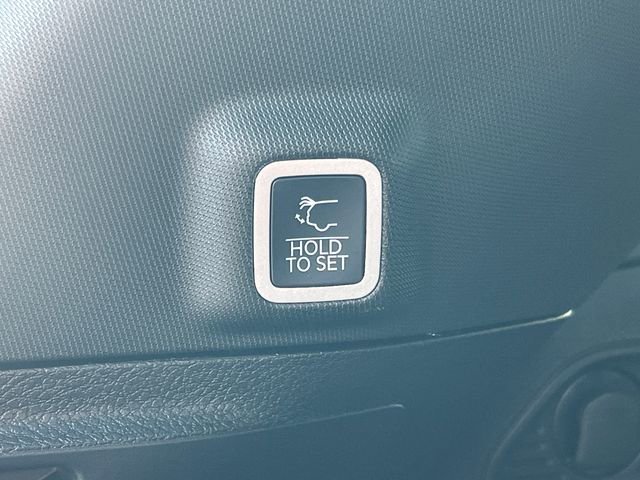 New 2026 Jeep Grand Cherokee Laredo X image 35