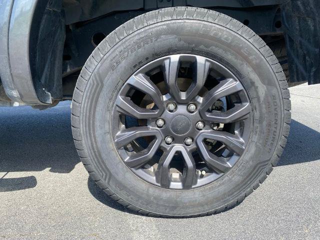 Certified 2019 Ford Ranger XLT w/ Equipment Group 302A Luxury RWD image 31