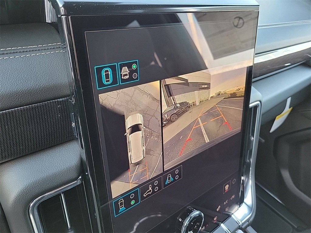 New 2026 GMC Yukon Elevation image 27