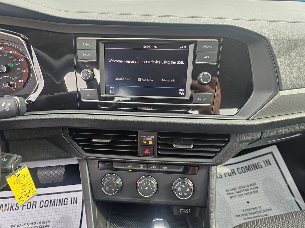 Used 2019 Volkswagen Jetta S FWD image 20